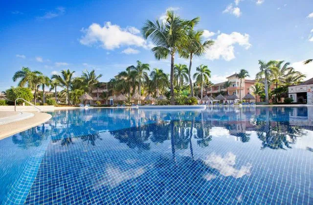 Grand Bahia Principe Punta Cana All Inclusive piscine